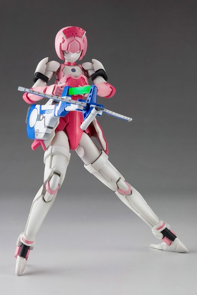 Kotobukiya KP149R RAcaseal Elenor Ver.APSY