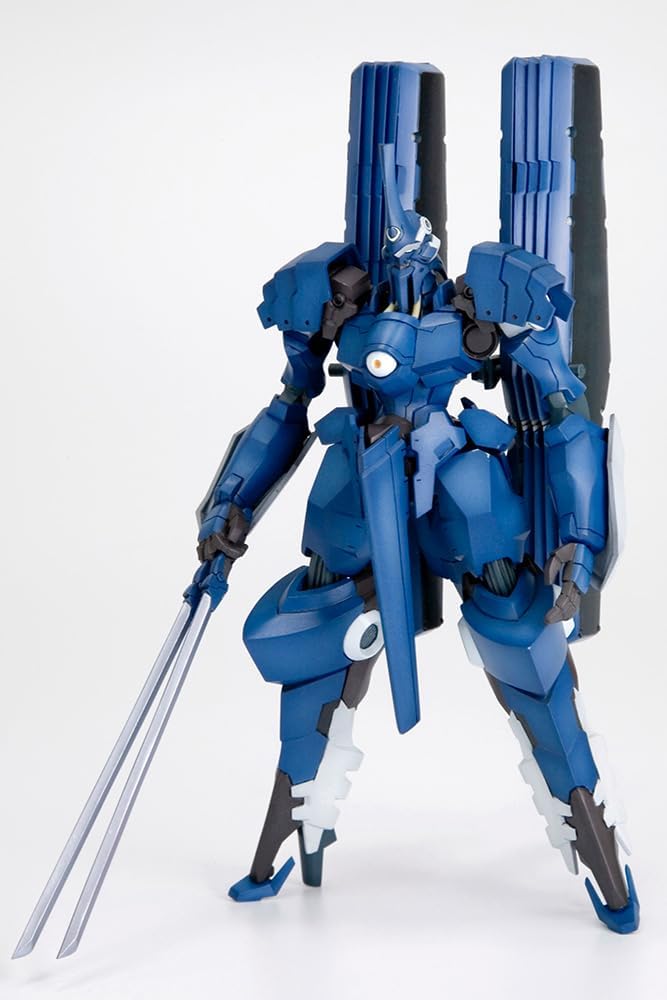Kotobukiya KP58X 1/144 Vardant (Linebarrels of Iron) - BanzaiHobby