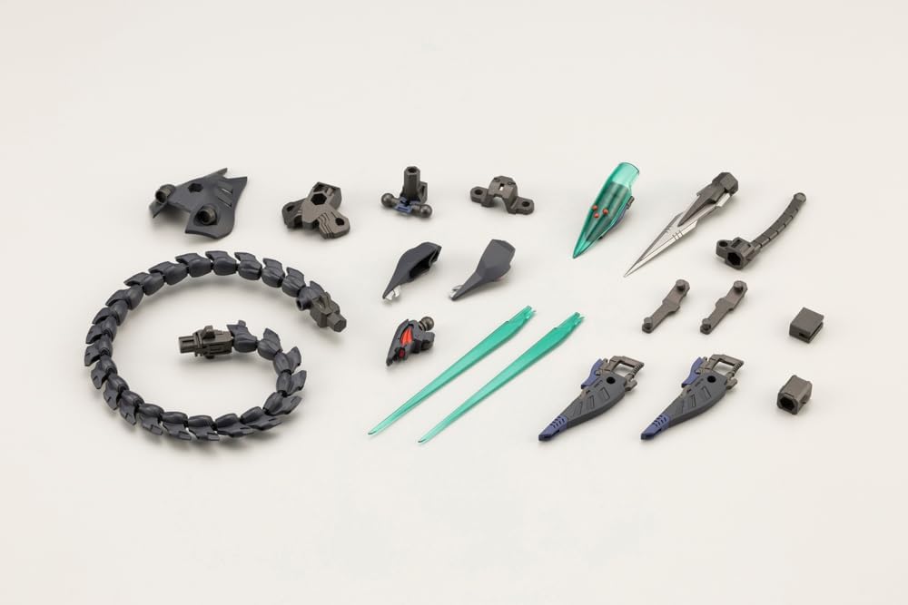 Kotobukiya HG143 1/24 Hexa Gear Alternative Creepvenom - BanzaiHobby