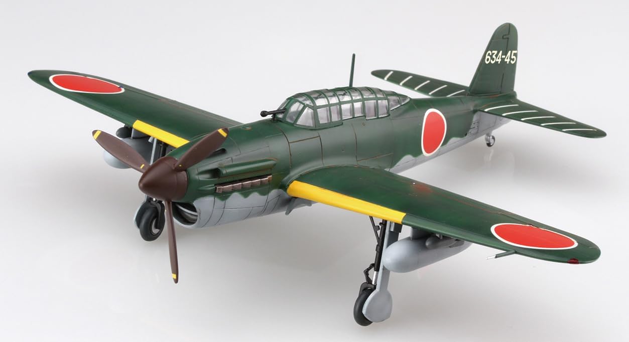 Fujimi C42 1/72 Japanese Navy Suisei Type 12 Carrier-Based Bomber