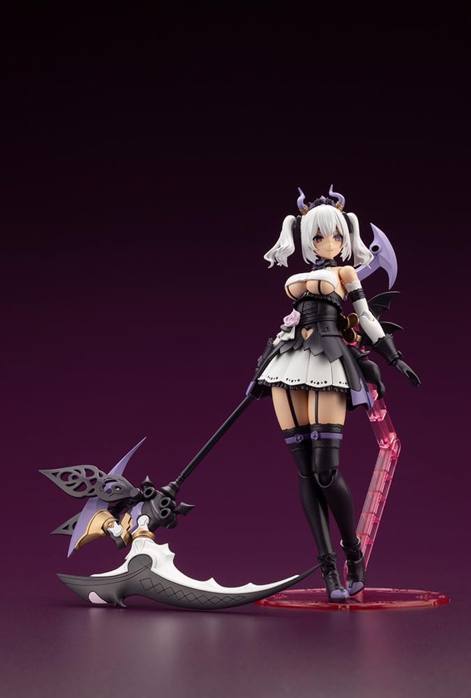 Kotobukiya AR007 Arcanadea Soffiera - BanzaiHobby