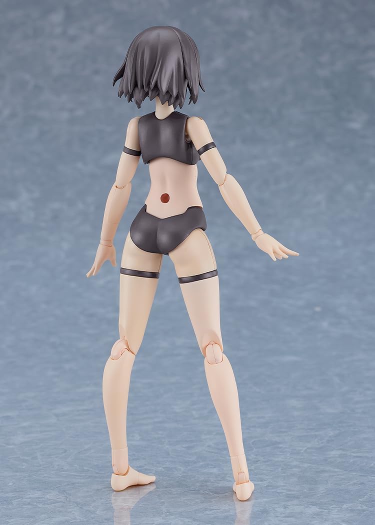 Good Smile Company PLAMATEA Muse Body Ichika A Type - BanzaiHobby