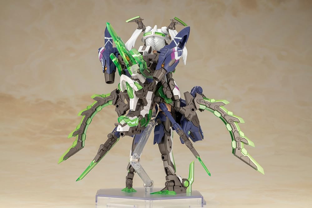 Kotobukiya Frame Arms Girl Fresvelg-Kornix - BanzaiHobby