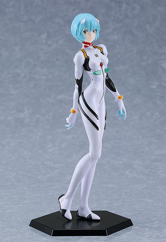 Max Factory PLAMAX Rei Ayanami (Rebuild of Evangelion)
