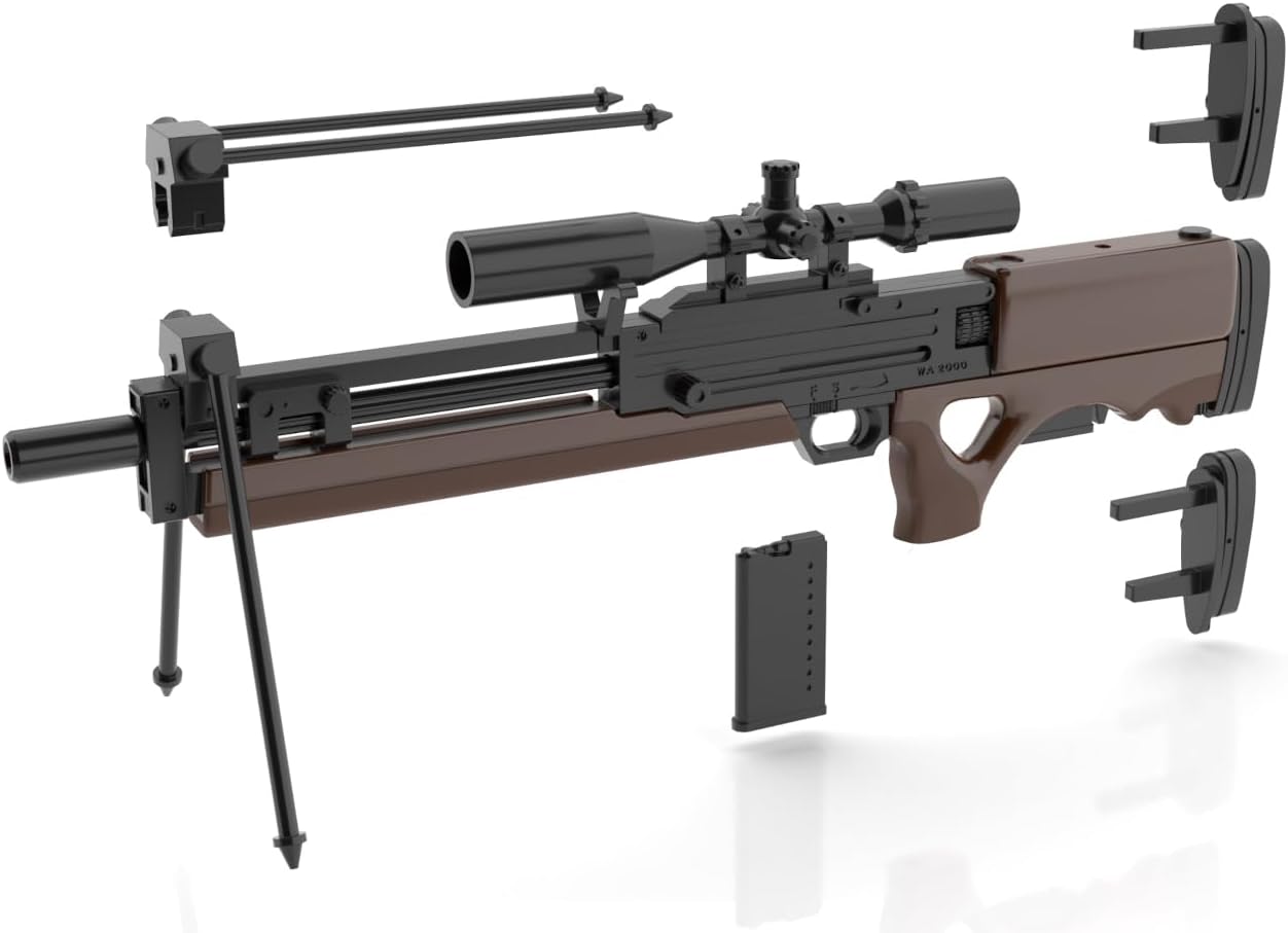 TOMYTEC LA-DF35 1/12 Little Armory Dolls Frontline 2 Exilium Makiatto