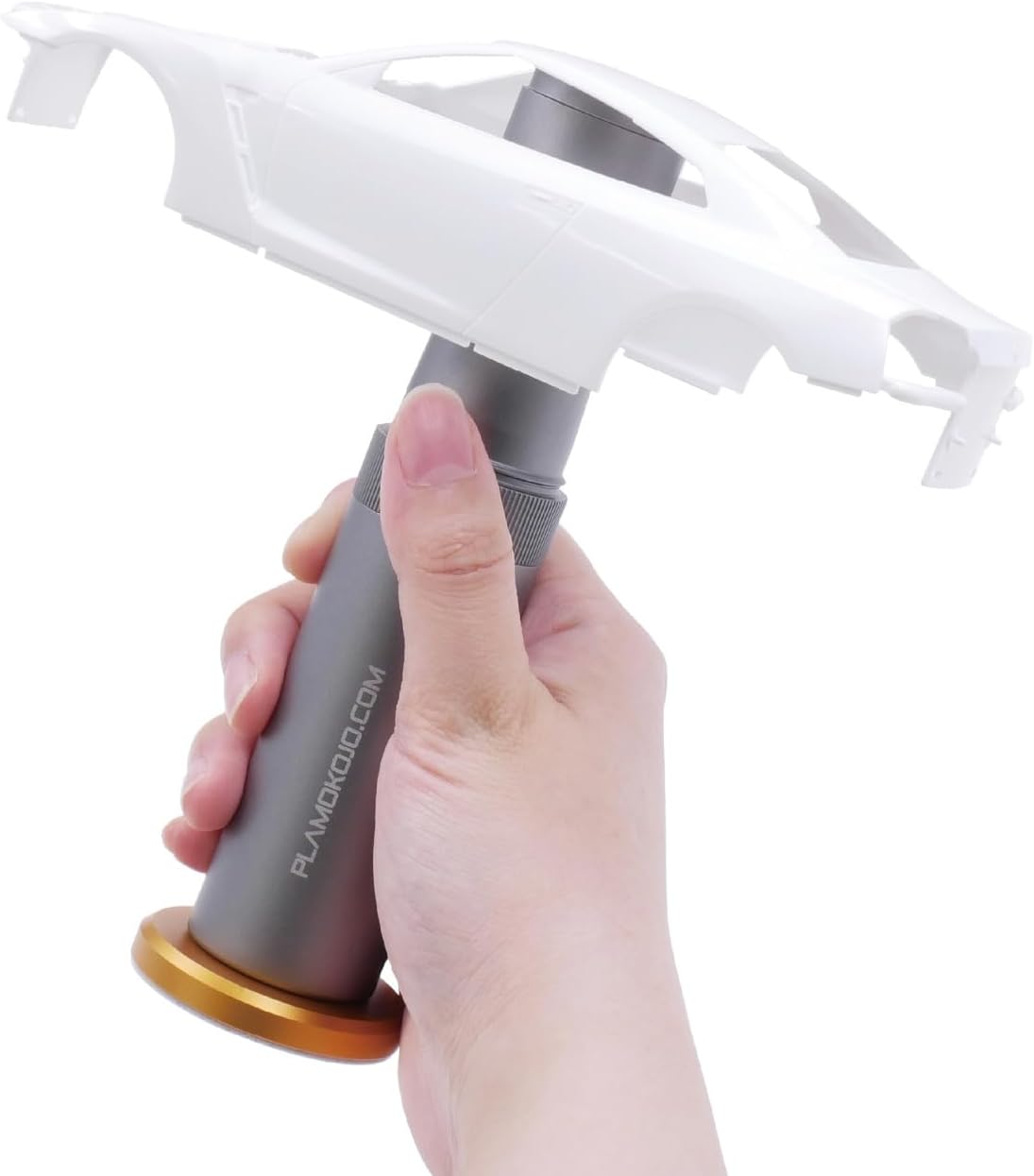 Plamokojo PMKJ035 Car Painter HANDLE - BanzaiHobby