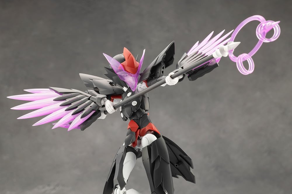 Kotobukiya CX020 Zekuu (MegaloMaria Unlimited Universe) - BanzaiHobby