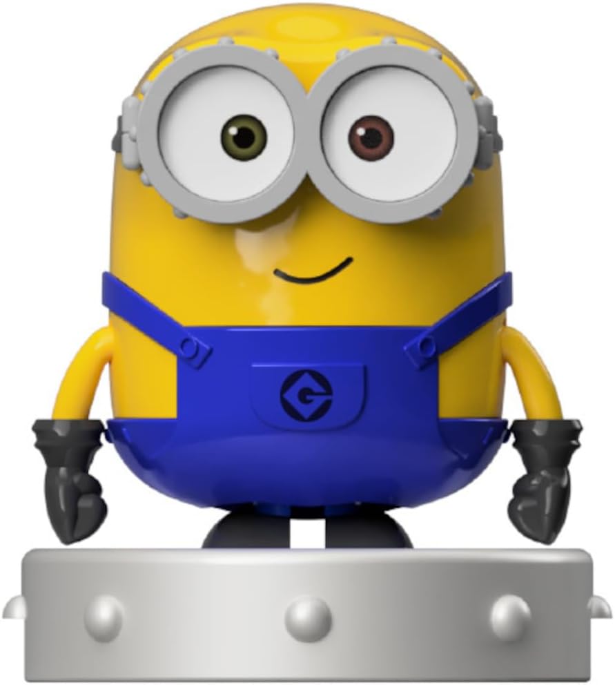 minion Aoshima MI-01 Minion Bob – BanzaiHobby