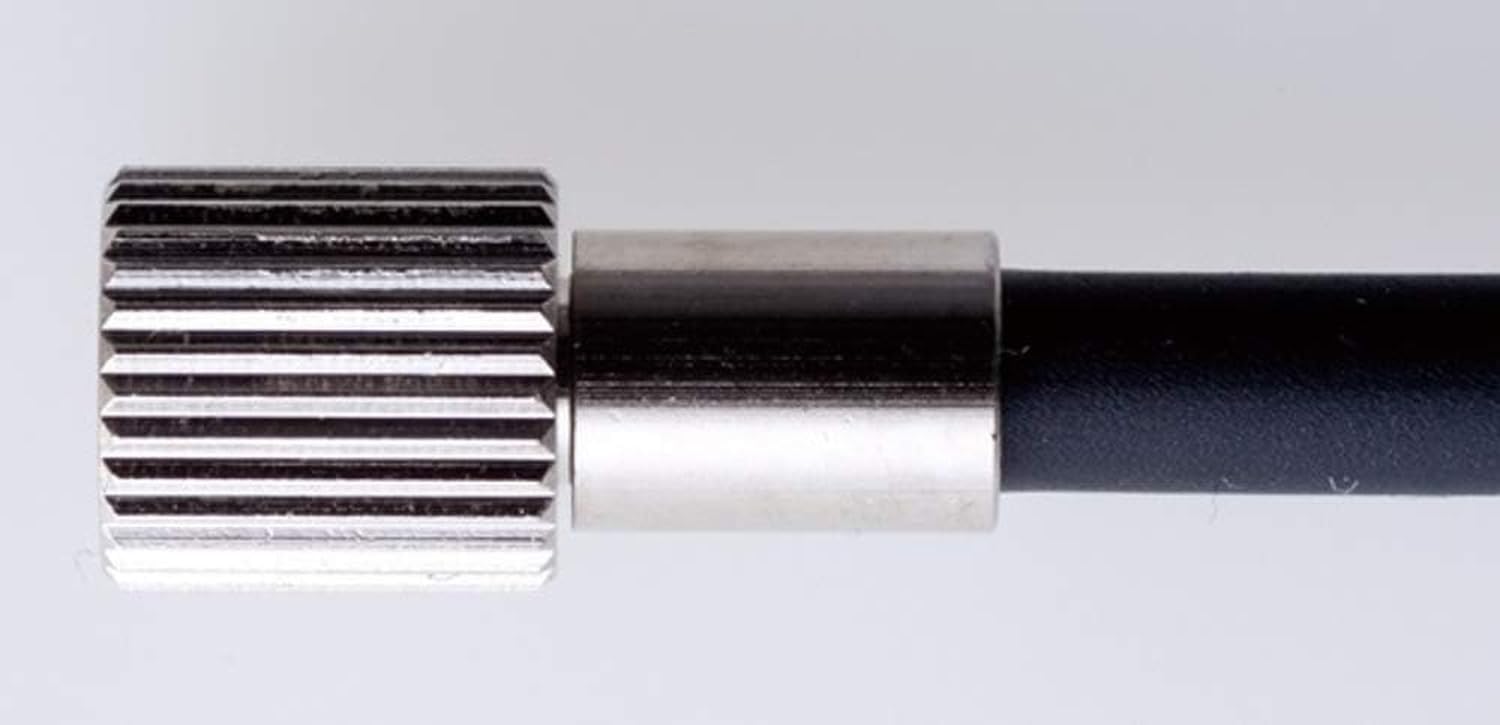 GSI Creos PS253 Mr. Air Regulator Mk.I