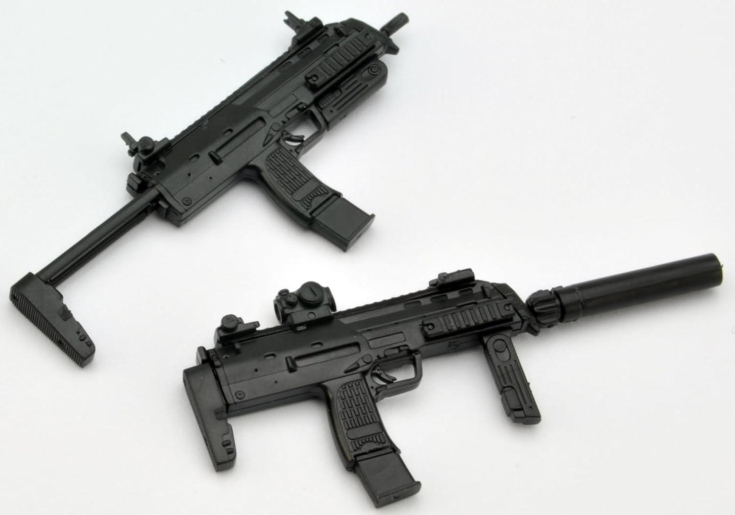 TOMYTEC LA-DF37 1/12 Little Armory Dolls Frontline 2 Exilium Cheeta - BanzaiHobby