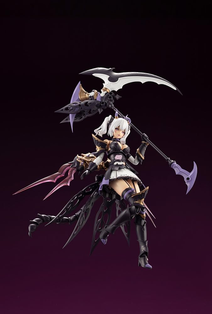 Kotobukiya AR007 Arcanadea Soffiera - BanzaiHobby
