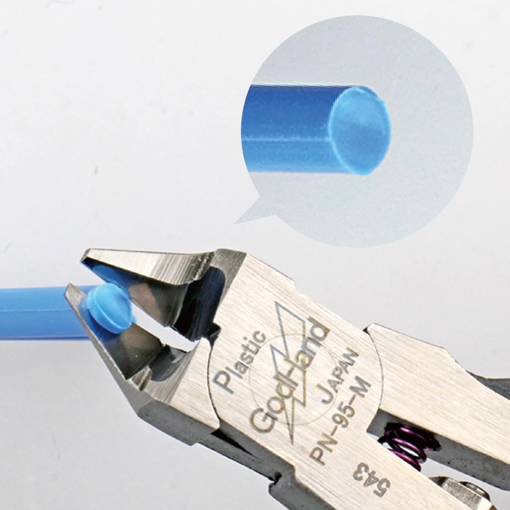 God Hand GH-PN-95-M Blade One Mini - BanzaiHobby