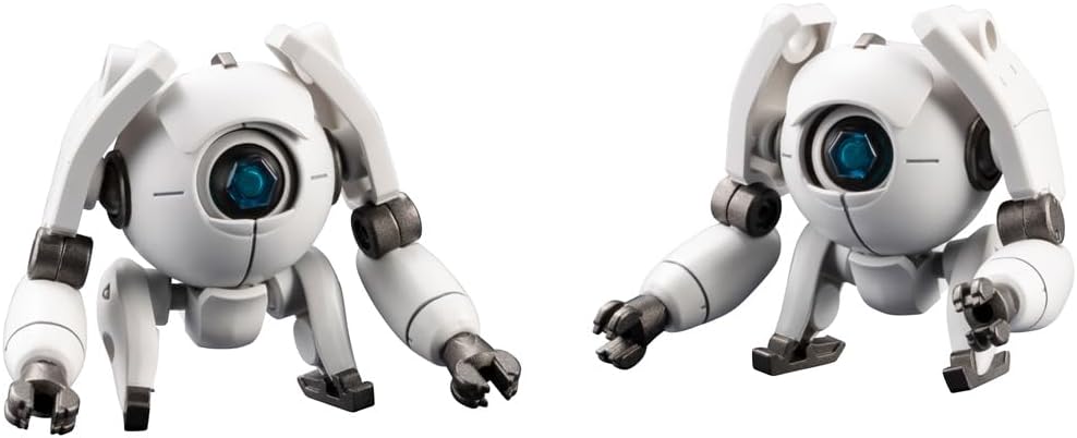 Kotobukiya HG161 1/24 Hexa Gear Alternative Orb Earthcline Biomechanics Ver. - BanzaiHobby