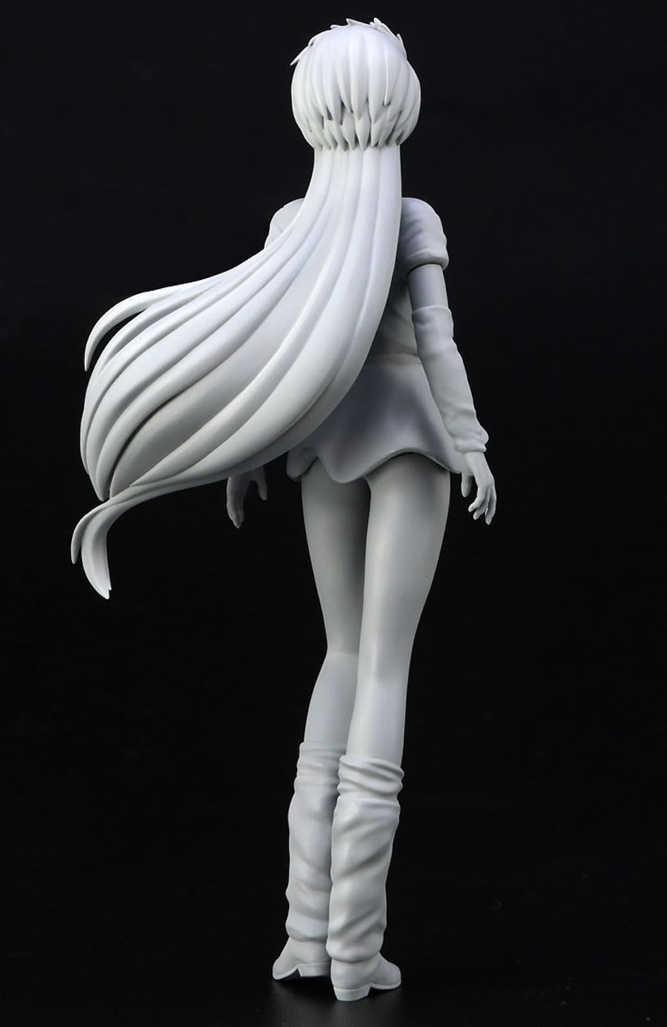 Hasegawa SP625 1/12 Super Beast Machine God Dancouga Sara Yuki - BanzaiHobby