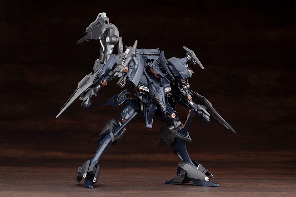 Kotobukiya VI096 1/72 RAYLEONARD 03-AALIYAH Orlea (Armored Core 4) - Kotobukiya Banzai Hobby