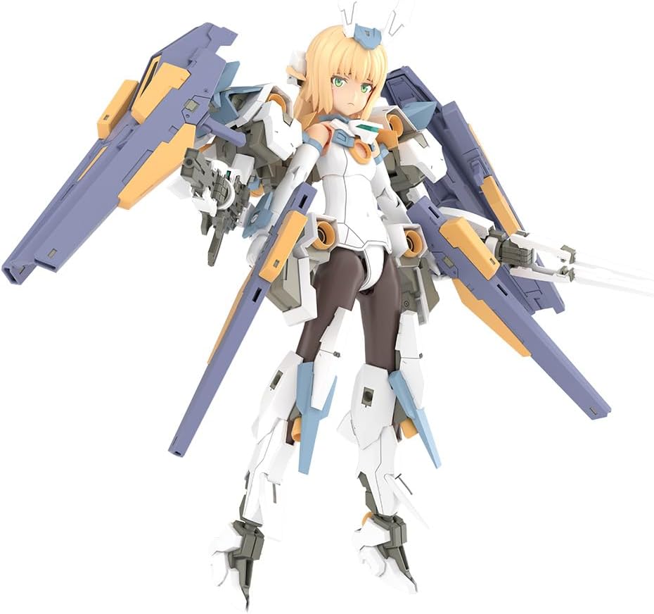 Kotobukiya FG178 Frame Arms Girl Grande Scale Baselard