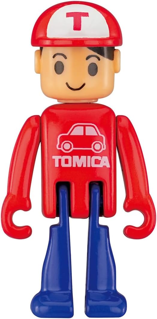 Dream Tomica SP Tomica Norinori Times Truck - BanzaiHobby