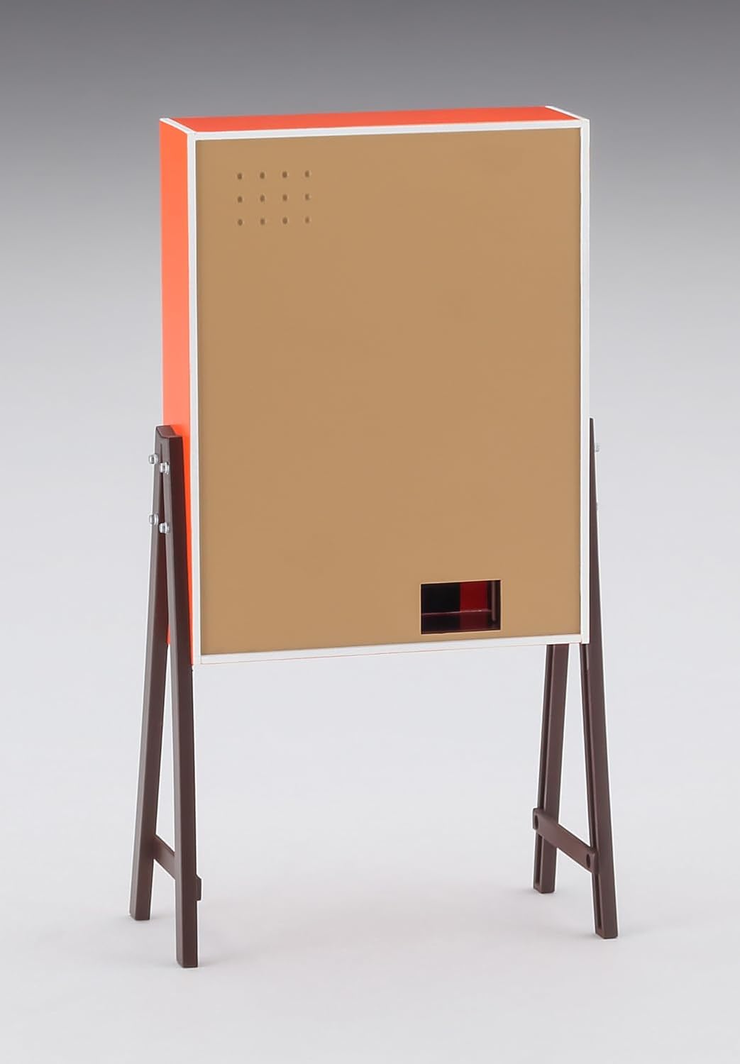 Hasegawa 62207 1/12 Action Figure Accessory Series, 10 Yen Game (Racing Car) - BanzaiHobby