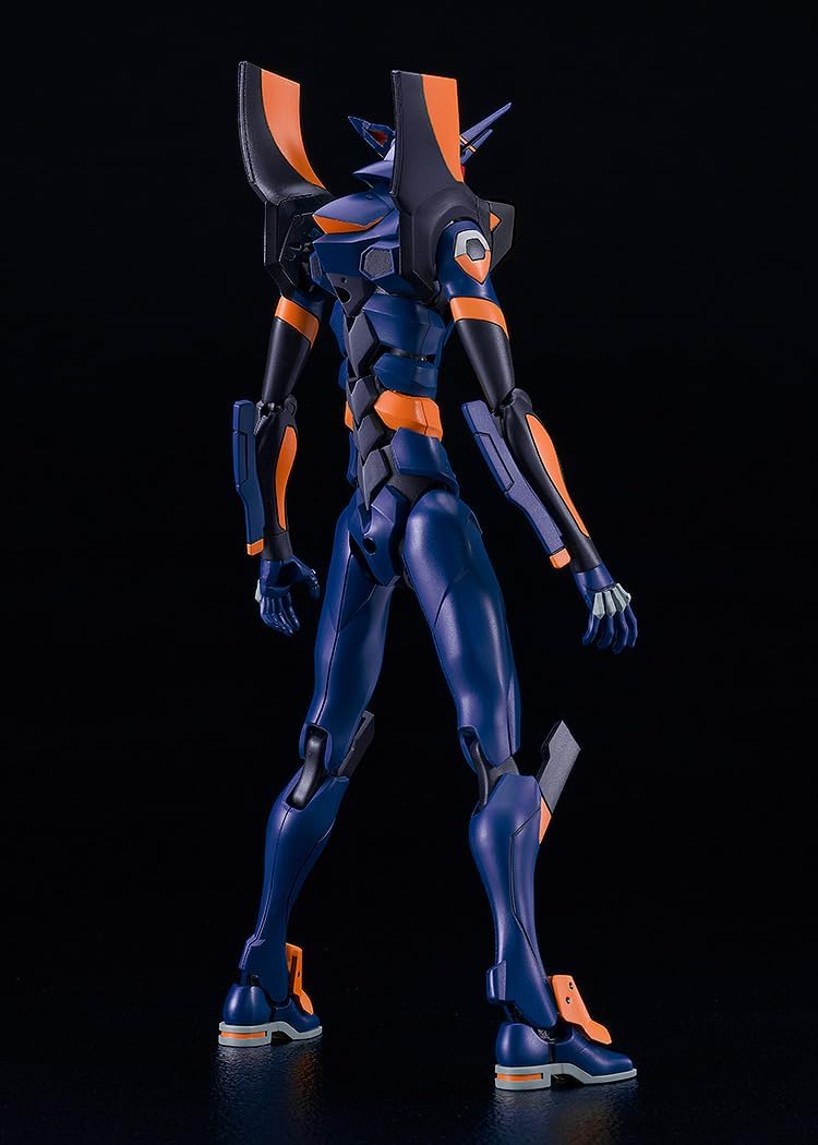 Good Smile Company MODEROID Evangelion Mark.06 (Evangelion: 2.0 You Can (Not) Advance)