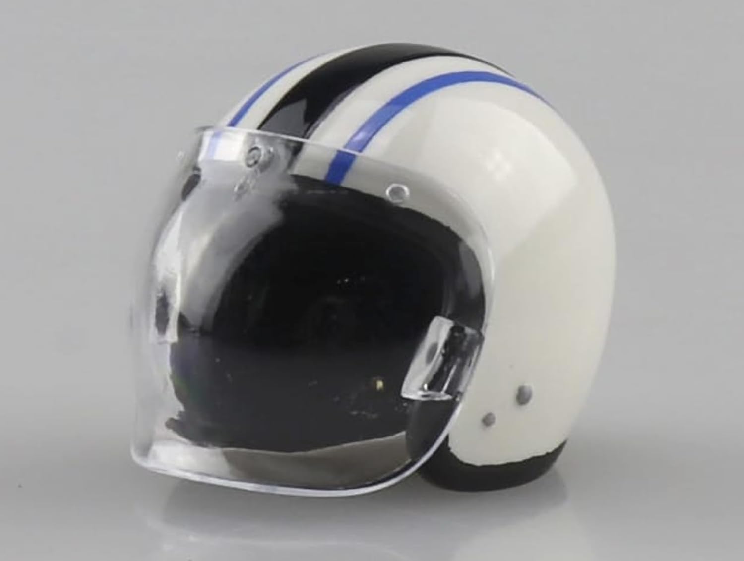 Aoshima 1/12 The Bike Series No.YU-01 Yurucamp SEASON 3 Shima Rin's Scooter - BanzaiHobby