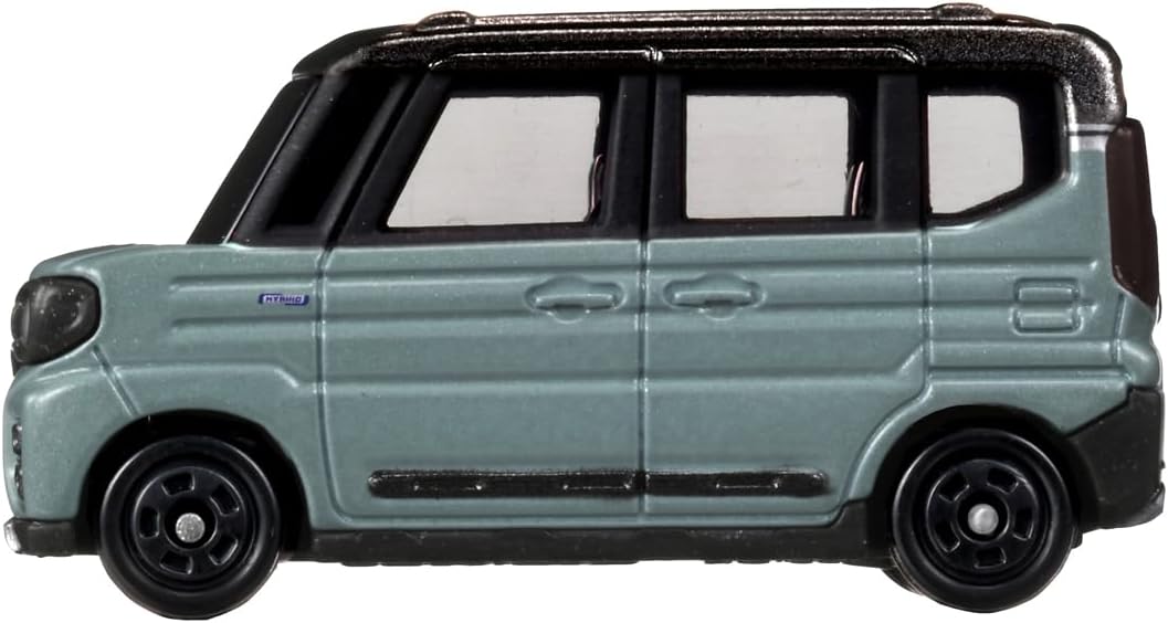 Tomica 026 Suzuki Spacia Gear