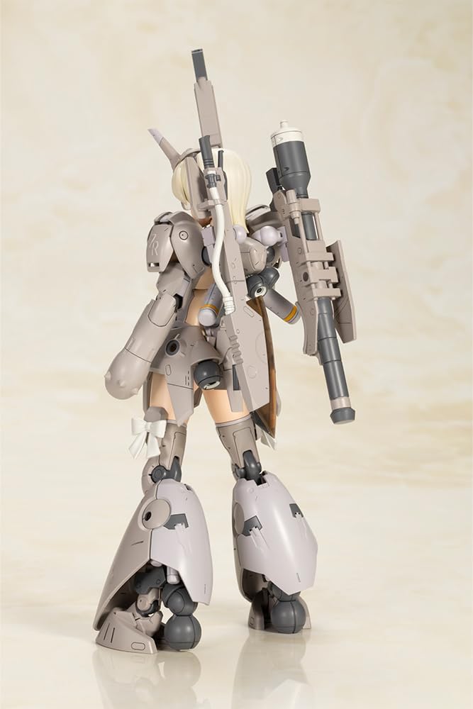 Kotobukiya FG026 Frame Arms Girl Zero Tortoise - BanzaiHobby