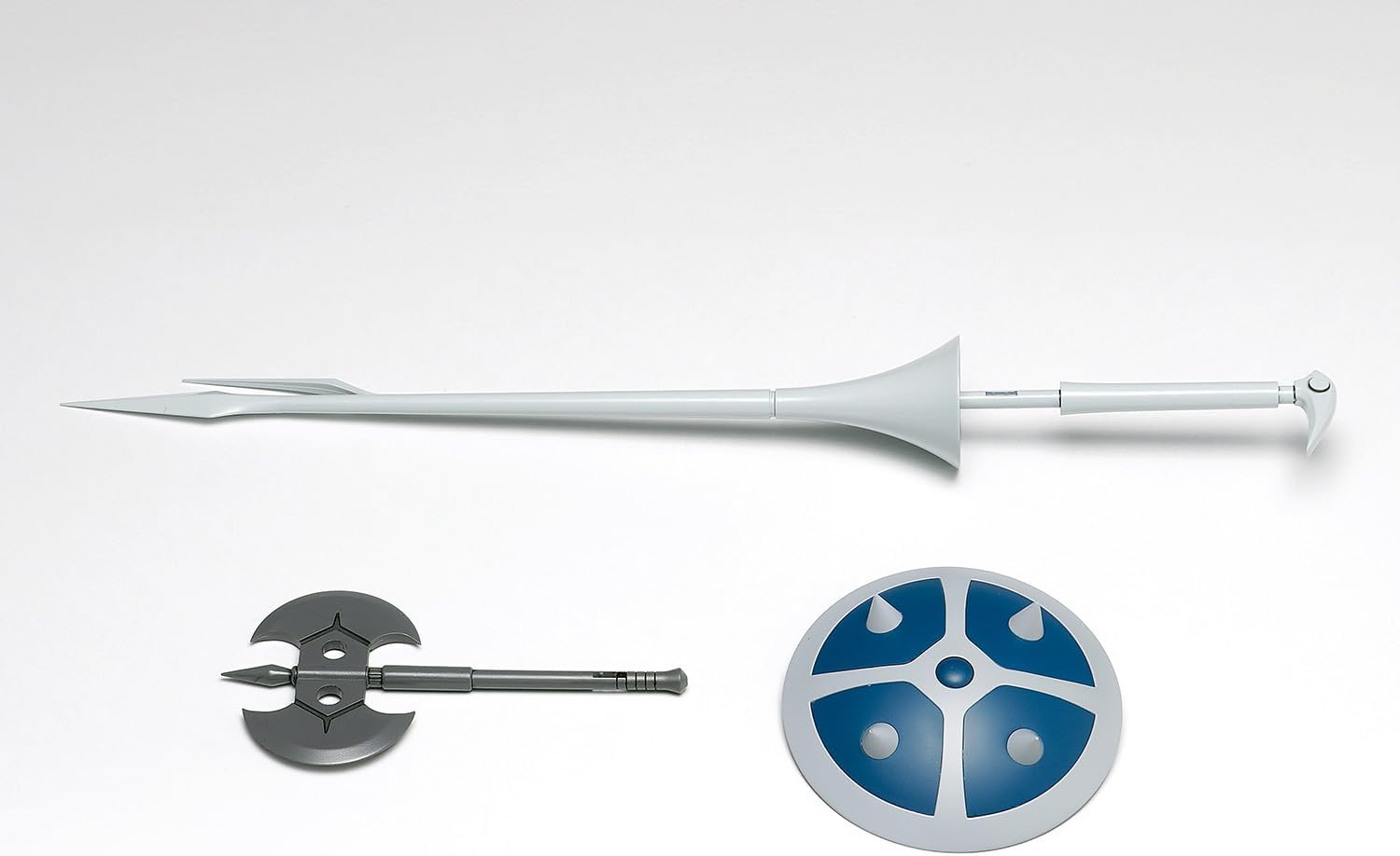 Wave KG-023 1/72 Promaxis - BanzaiHobby