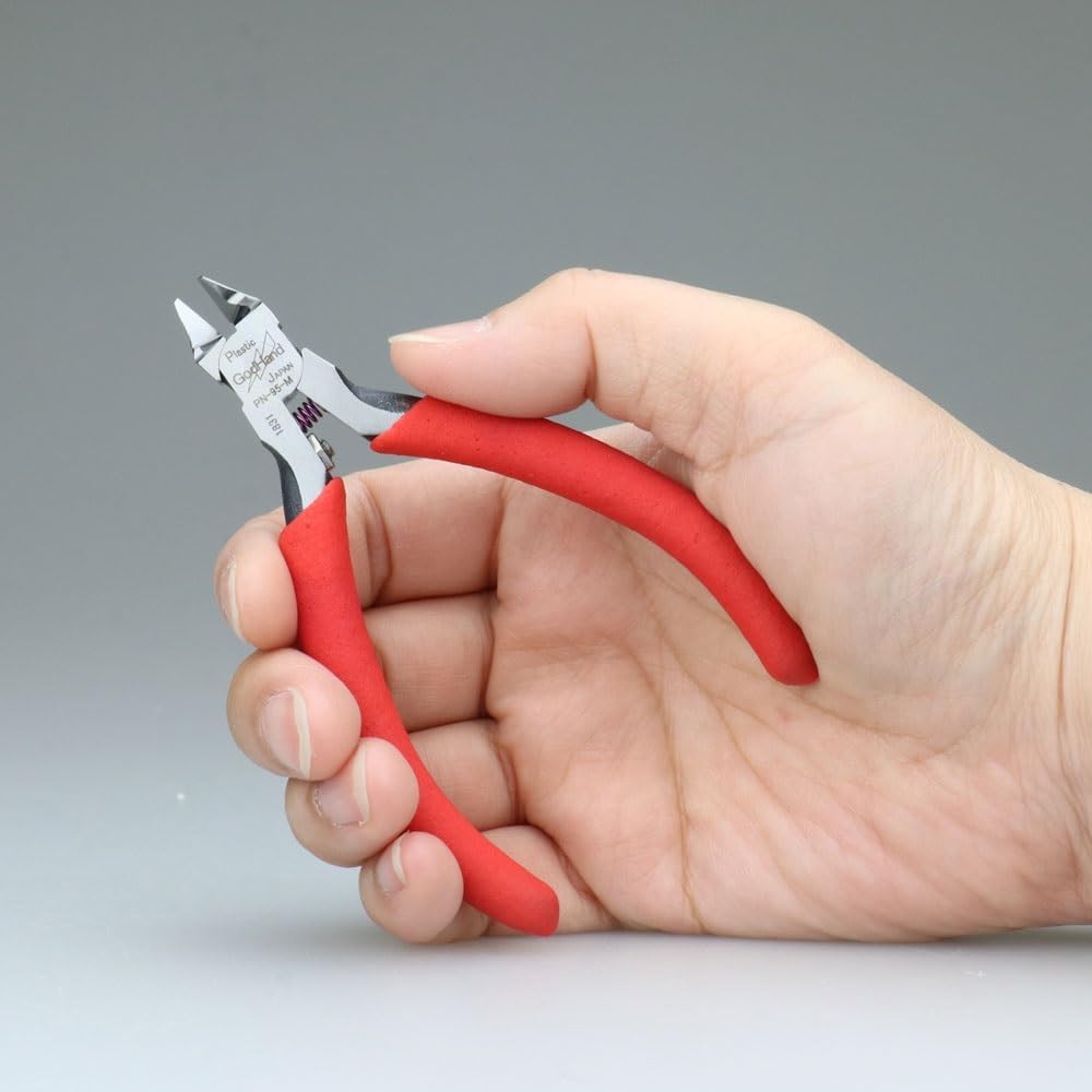 God Hand GH-PN-95-M Blade One Mini - BanzaiHobby