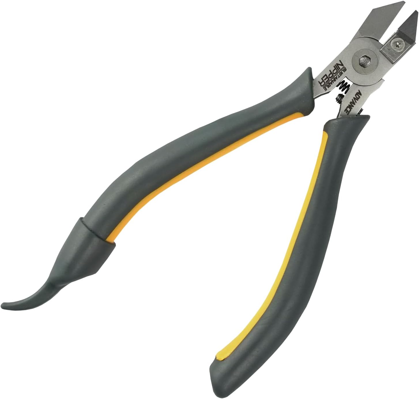 Plamokojo PMKJ025 Sustainer Nipper Advance Hobby Tool - BanzaiHobby