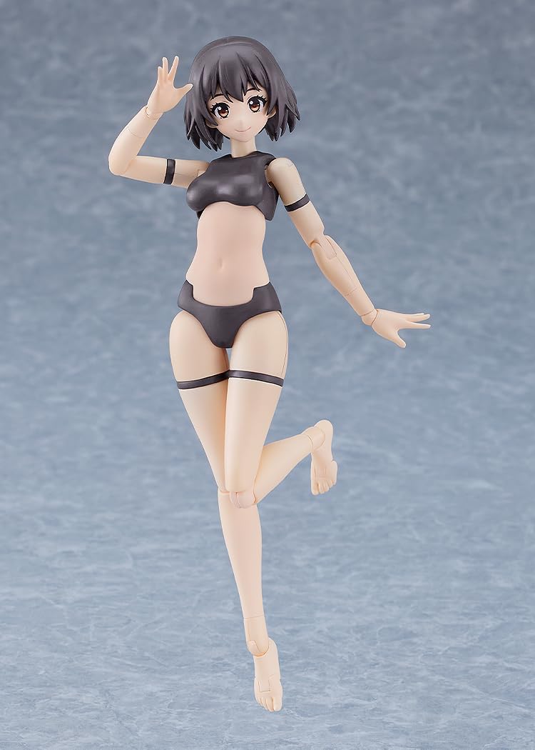 Good Smile Company PLAMATEA Muse Body Ichika A Type