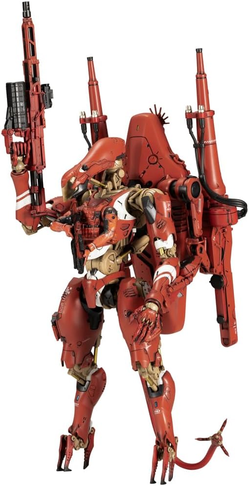 Kotobukiya KP826 1/20 Ghost Mech Coffins Commander (Death Stranding 2 On The Beach) - BanzaiHobby