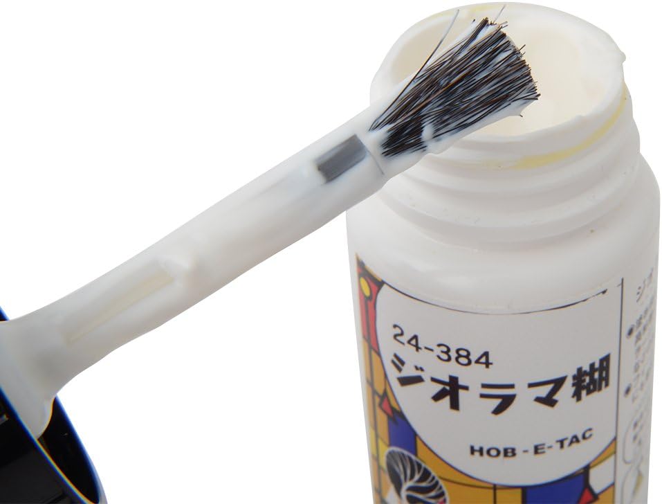 KATO 24-384 S195 Diorama Glue (59.1ml) - BanzaiHobby