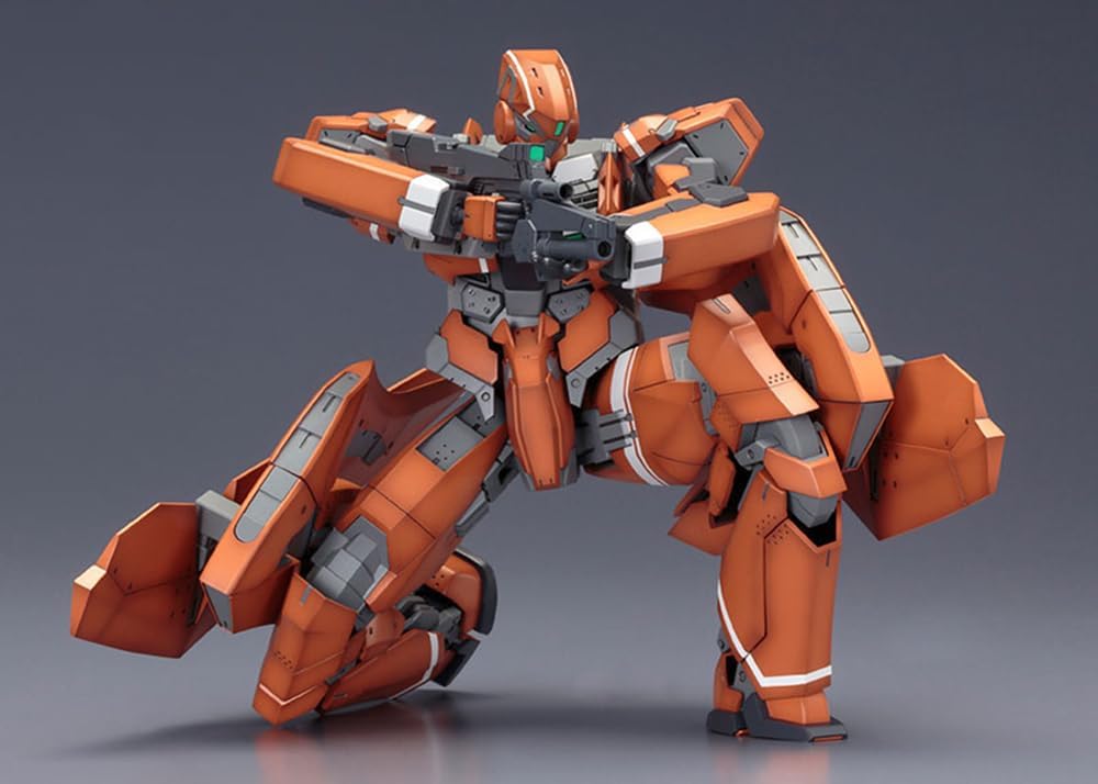 Kotobukiya KP364X KG-6 Sleipnir (Aldnoah.Zero) - BanzaiHobby