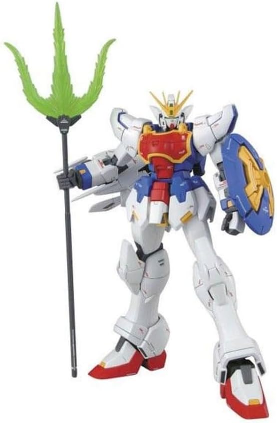 Bandai 1/100 MG XXXG-01S Shenlong Gundam EW Ver.