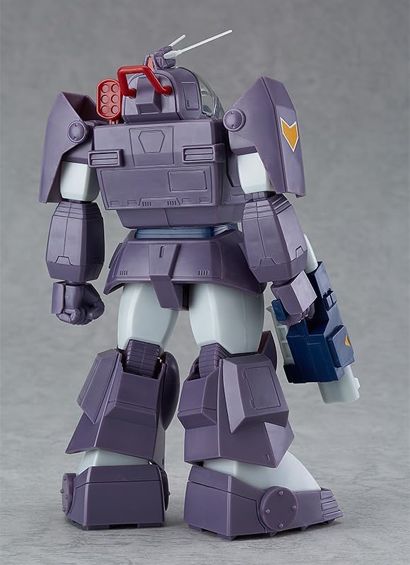 Max Factory 1/72 COMBAT ARMORS MAX11 Soltic HT128 Big Foot (Fang of the Sun Dougram)