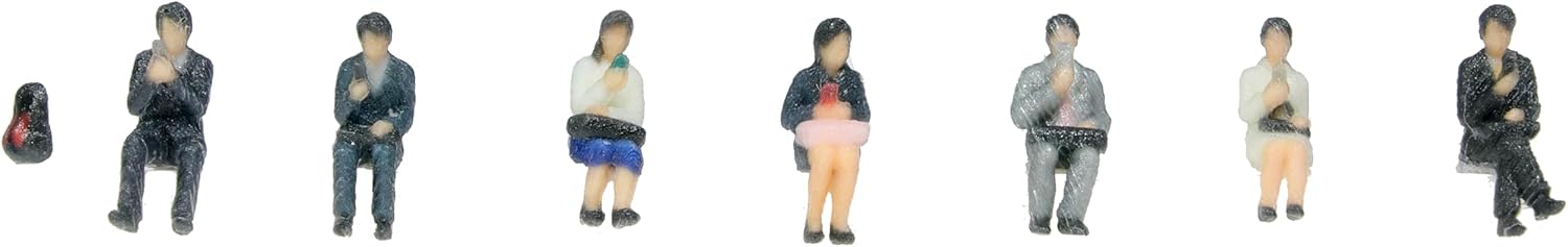 KATO 24-242N N Gauge Smartphone 2 - BanzaiHobby