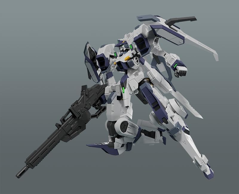 Good Smile Company 1/48 MODEROID SIDE:GR Edelstein II (Zwei) (Titanomachia) - BanzaiHobby