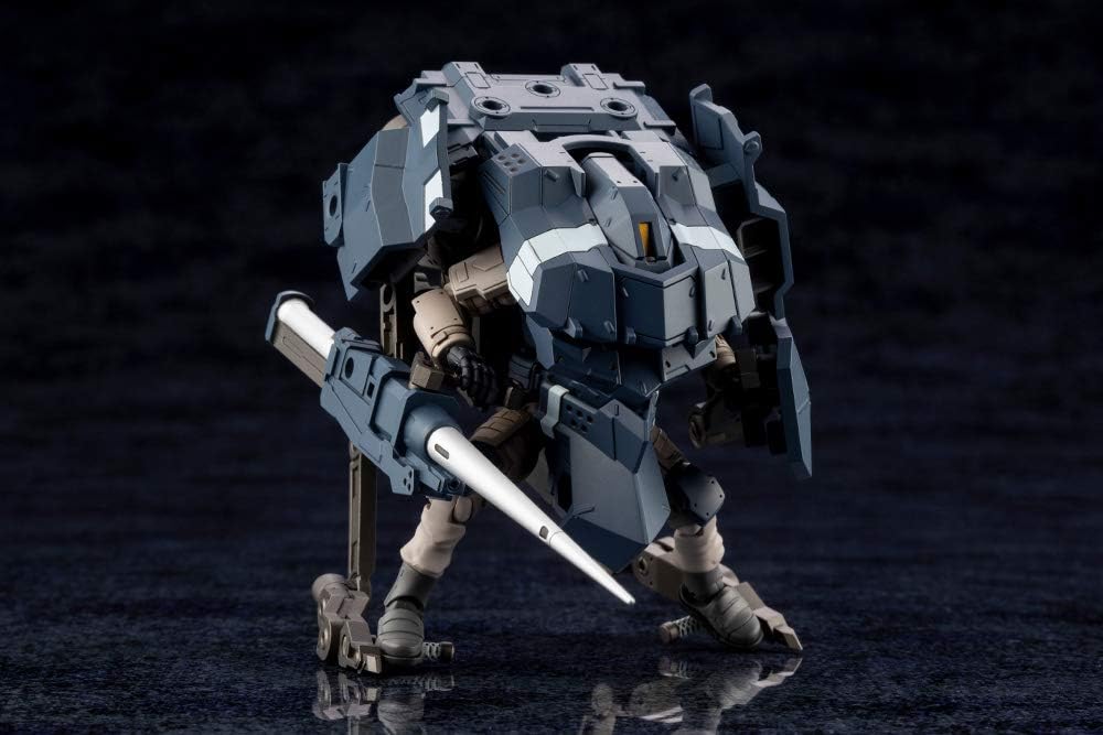 Kotobukiya HG054R 1/24 Hexa Gear Flight Unit Woodpecker - BanzaiHobby