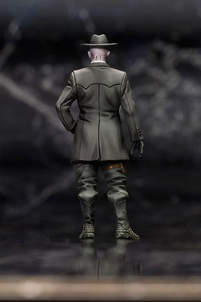 Kotobukiya KP321R 1/35 Metal Gear Solid V Ground Zeroes Set - Kotobukiya Banzai Hobby