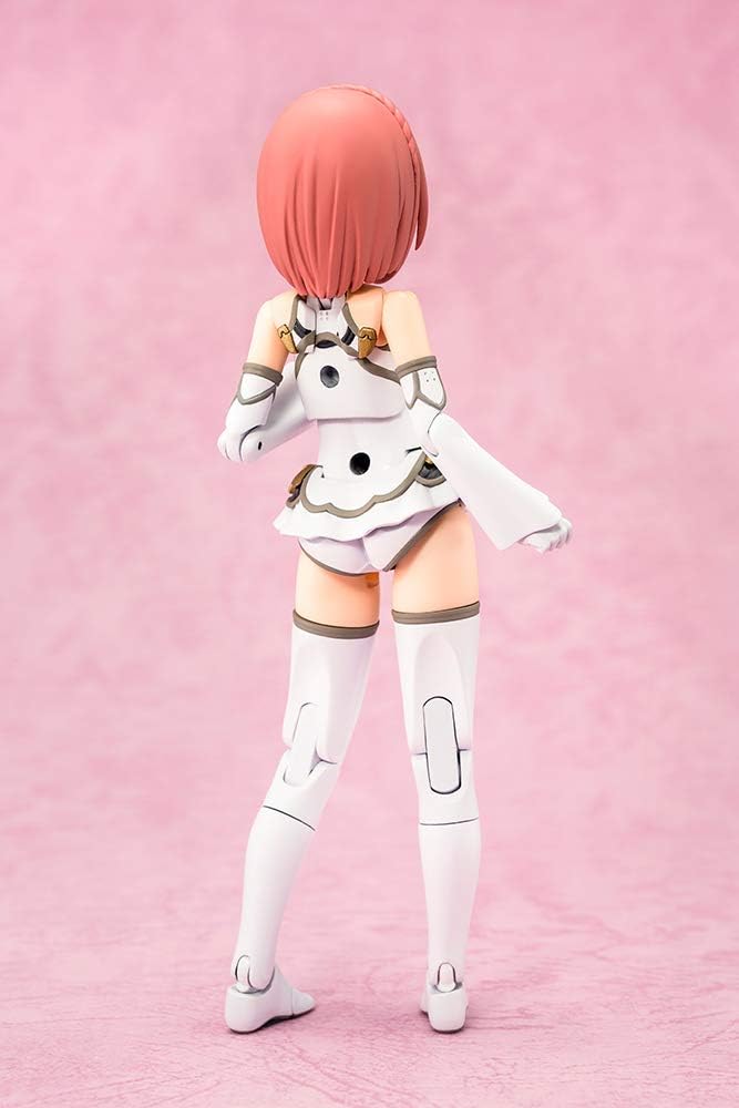 Kotobukiya KP505R Megami Device Alice Gear Aegis Aika Aikawa - BanzaiHobby