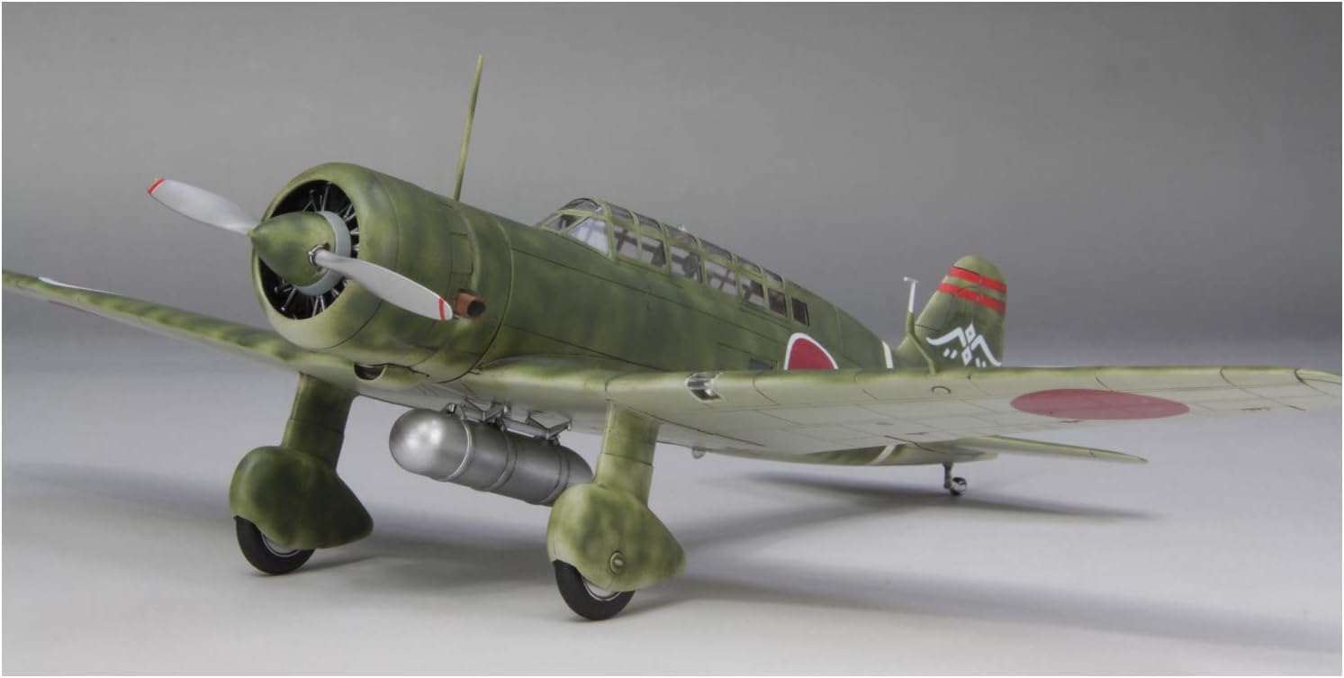 Fine Molds IJA Mitsubishi Ki-15-II `8th Flight Regiment` - BanzaiHobby