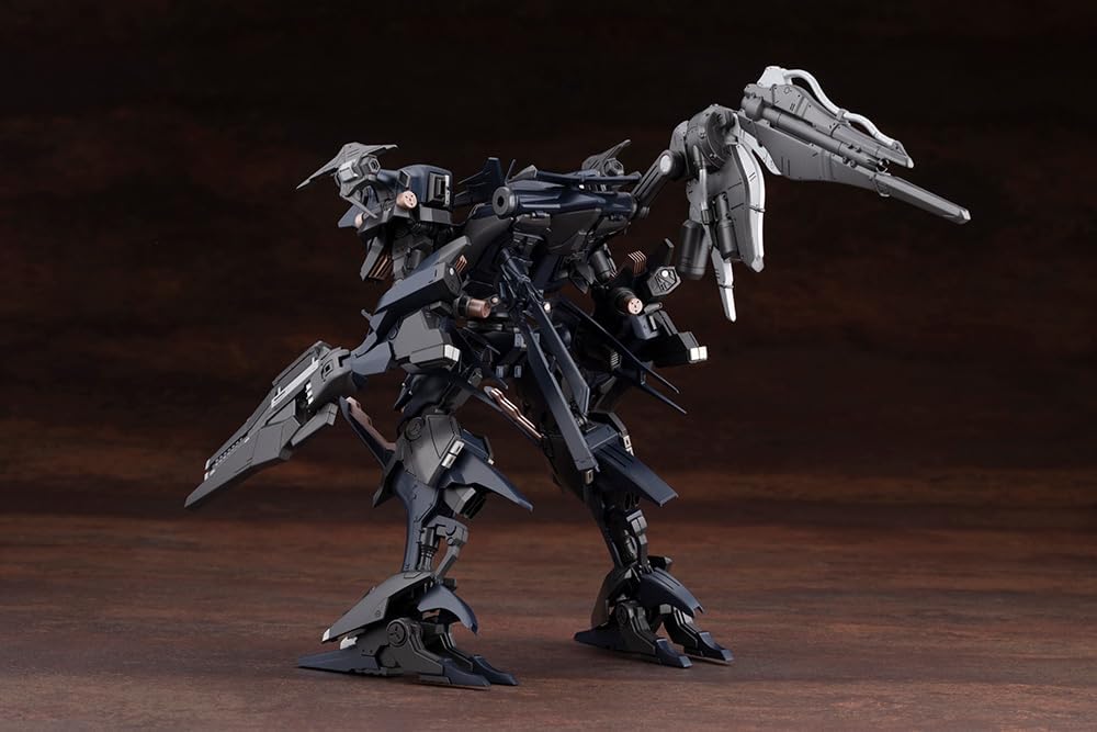 Kotobukiya VI096 1/72 RAYLEONARD 03-AALIYAH Orlea (Armored Core 4)