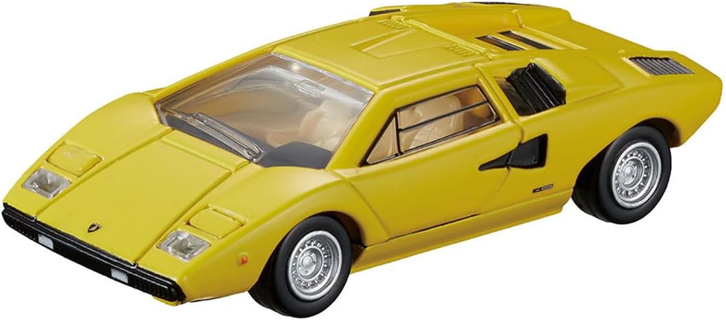 Tomica P Lamborghini 3 MODELS Collection - Takara Tomy Banzai Hobby