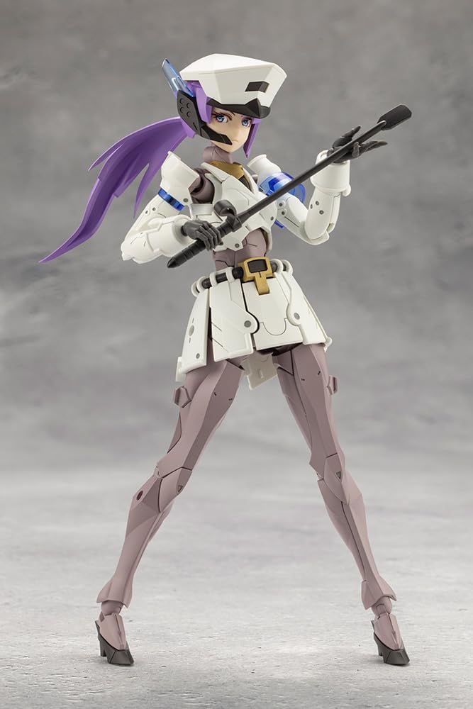 Kotobukiya CX029 Vanguard Leader (Megalomaria Unlimited Universe)