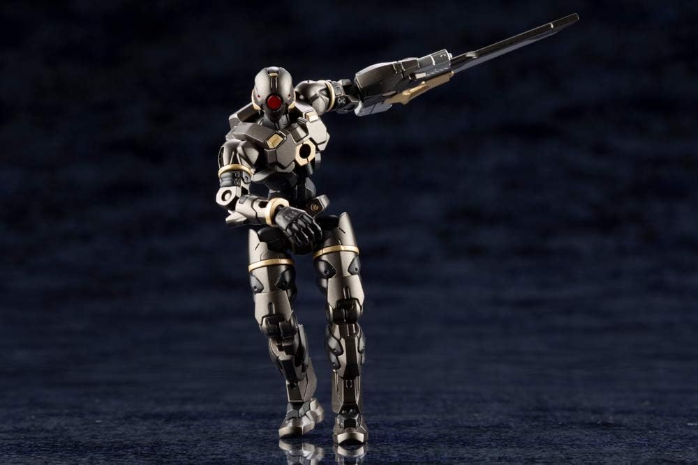 Kotobukiya HG039R 1/24 Hexa Gear Alternative Humanoid Jester (Kit Block) - BanzaiHobby