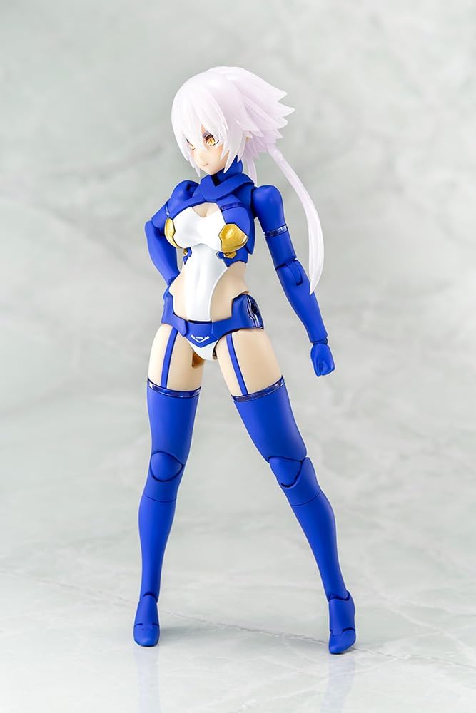 Kotobukiya KP681R Megami Device AUV Susanowo Souen - BanzaiHobby