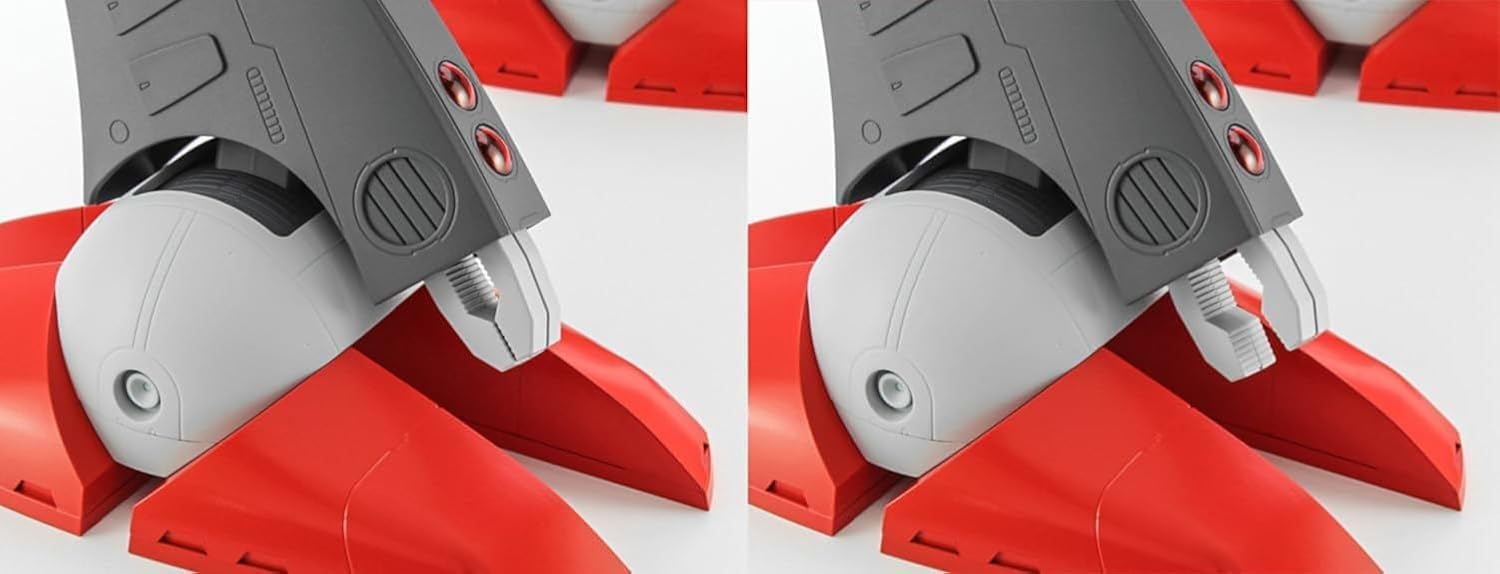 Hasegawa M34 1/72 Glaug (Super Dimension Fortress Macross) - BanzaiHobby