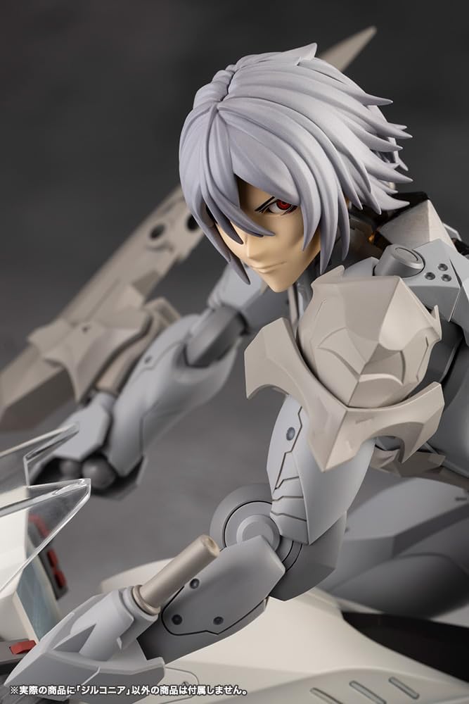 Kotobukiya CX018 Zirconia (Megalomaria Unlimited Universe)