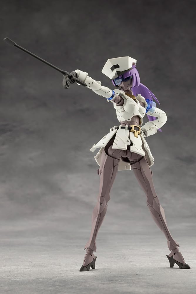 Kotobukiya CX029 Vanguard Leader (Megalomaria Unlimited Universe)