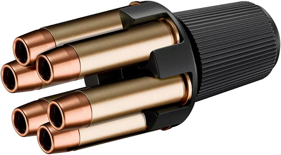 Tokyo Marui Optional Part 05 for BB Air Revolver .44  Speed Loader - BanzaiHobby